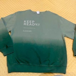 Zara Sweatshirt